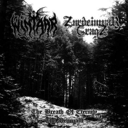 Wintaar : The Breath of Eternity​ - ​The Revenant